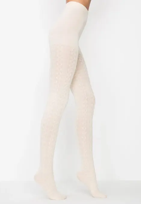 Penti Dres Engros, Karina '' 180 DEN, Vanilie